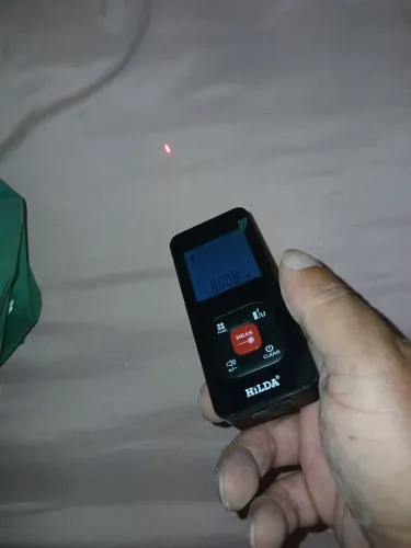 Trena a laser