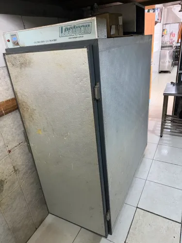 Climática para mil paes