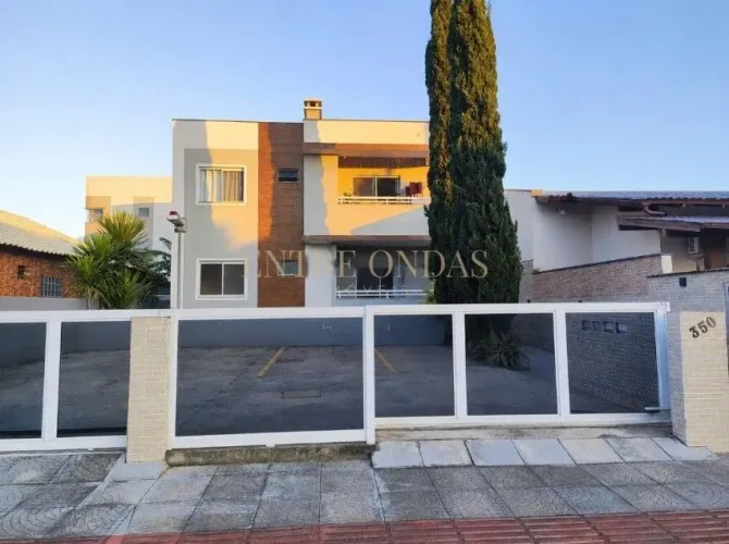 Apartamento com 2 quartos à venda no bairro Carianos, Florianópolis