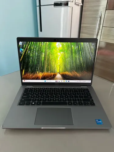 Dell Latitude 5430 i5 12ª Geração, 8GB RAM, SSD 256GB