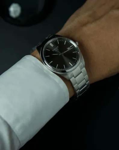 Relógio Tissot PR 100