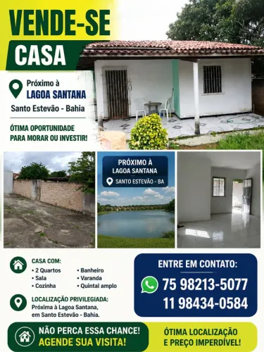 Casa a venda, interessados manda mensagem, para mais informações.