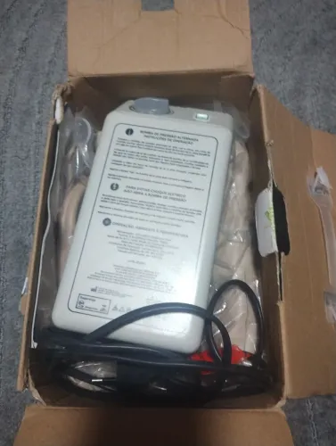 Colchão ortopédico pneumativo