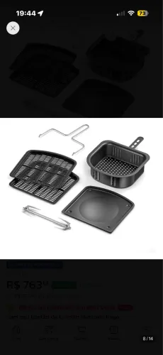 Airfryer