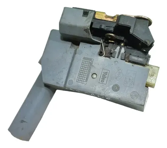 Fechadura Traseira Esquerda Renault Scenic 2001