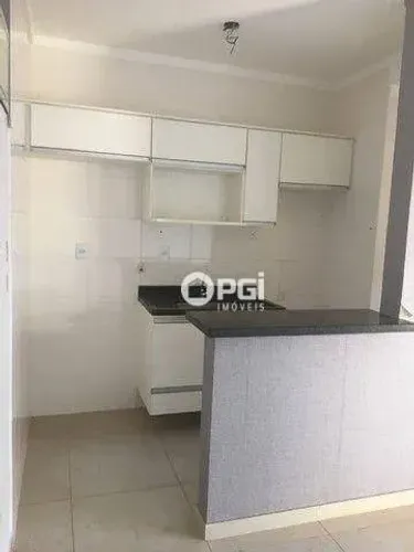 Studio com 1 dormitório à venda, 33 m² por R$ 225.000,00 - Nova Aliança - Ribeirão Preto/S