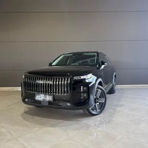 Jaecoo 7 / J7 Prestige 1.5 TB 16V AUT (híbrido) 2026