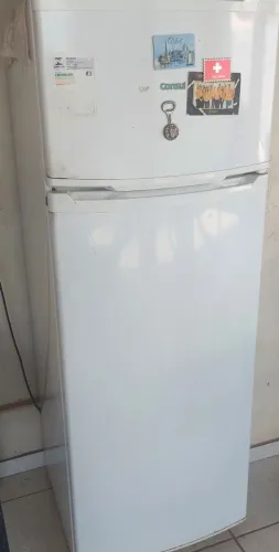 Geladeira Cônsul