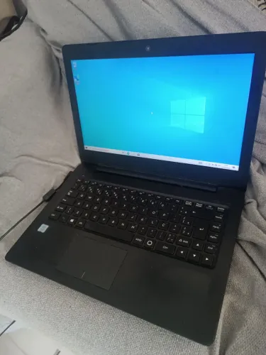 Notebook i3 6ª Geração DDR4