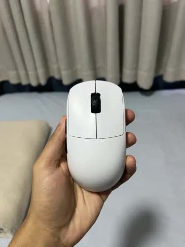 Mouse Scyrox v8