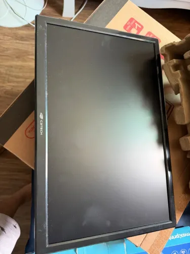 Monitor LED 19 C3Tech