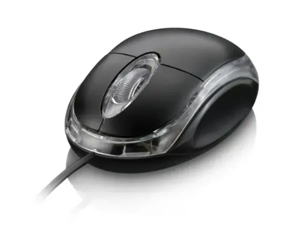 Mouse Ps2 Multilaser Mo300 Novo