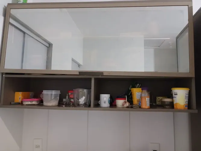armário de cozinha