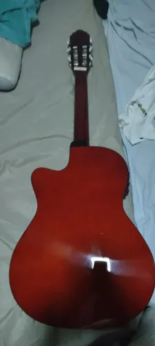 Vende-se Violão Giannini