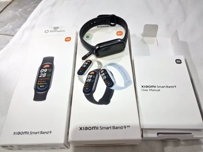 Miband 9 xiomi original
