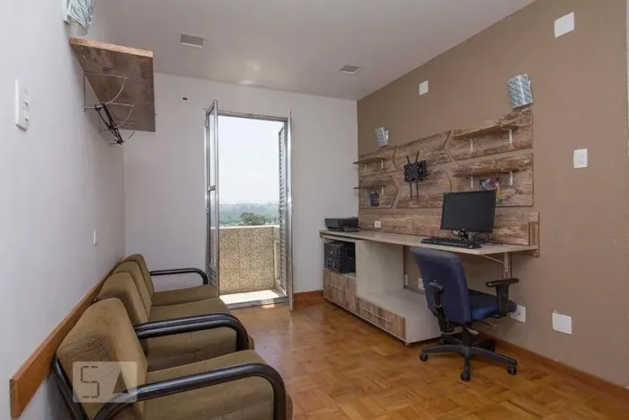 Apartamento à Venda - Bom Retiro, 2 Quartos, 72 m2