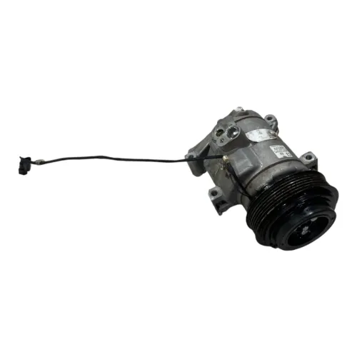 Compressor Ar Condicionado Honda Civic G10 2.0 2019 Usado 