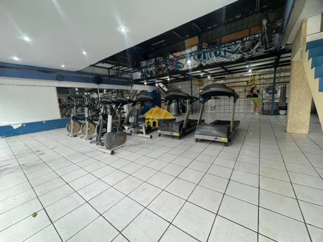 Comercial para Locação em Presidente Prudente, Vila Formosa, 1 banheiro