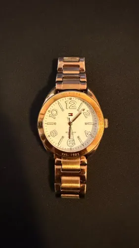 Relógio Tommy Hilfiger