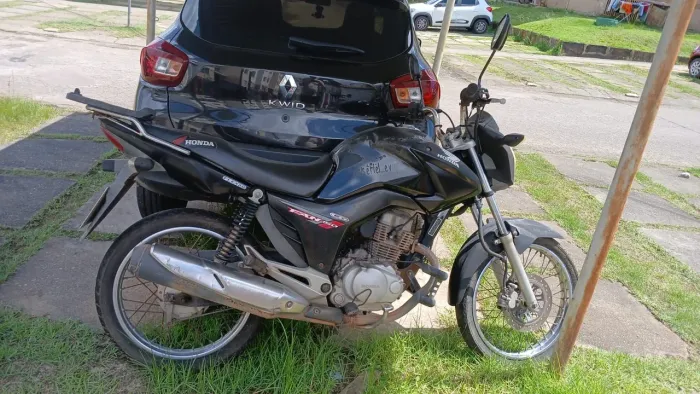 HONDA FAN ESDI 150 FLEX