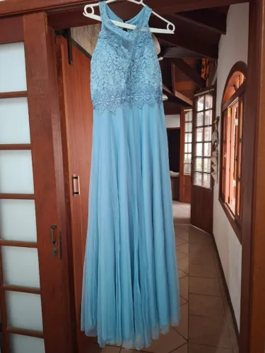 Vestido de festa