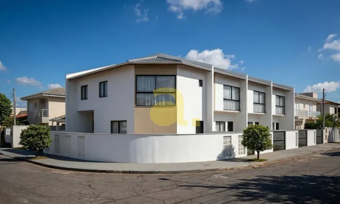 Casa com 3 dormitórios (1 suíte) no Bairro Passo Manso, Blumenau