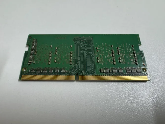 Memória RAM SODIMM DDR4 4gb