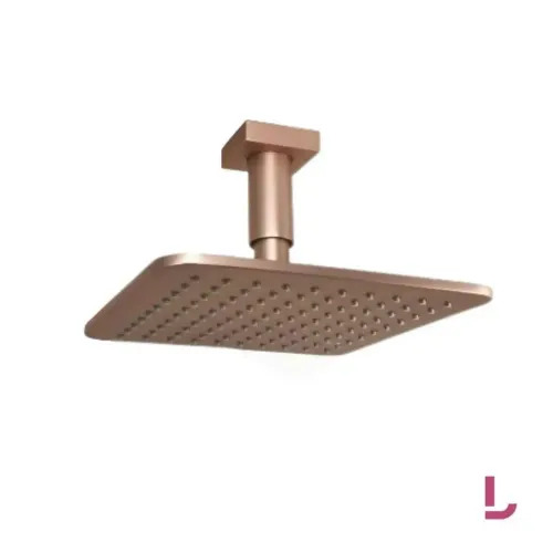 Chuveiro de teto perflex novo