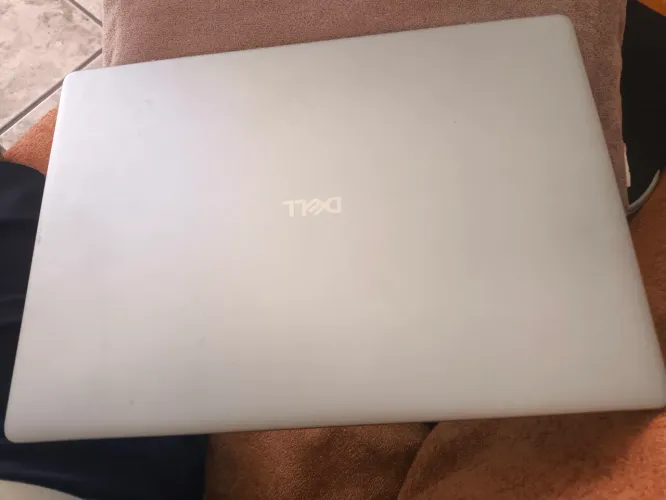 Notebook dell novo
