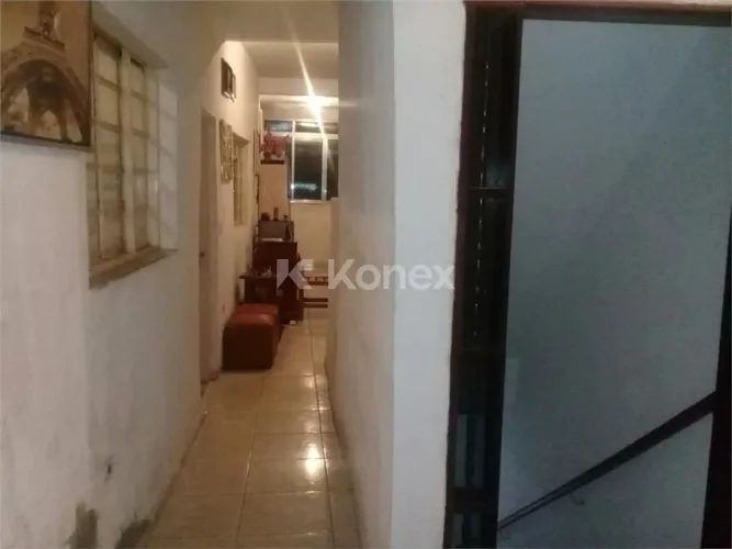 Sobrado à venda com 3 quartos em Lajeado, São Paulo