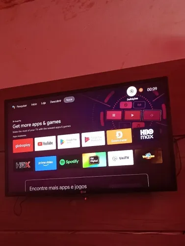 Tv LG 32