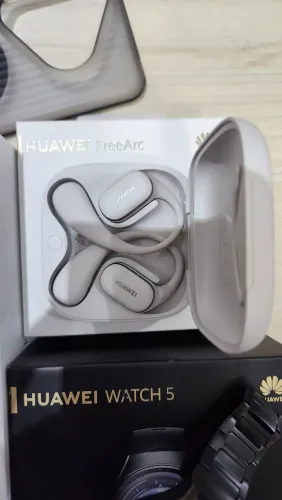 Fone de ouvido Huawei freearc