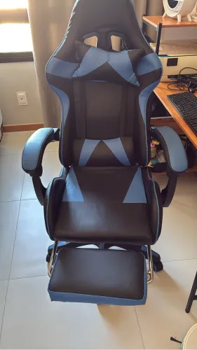 Cadeira Gamer