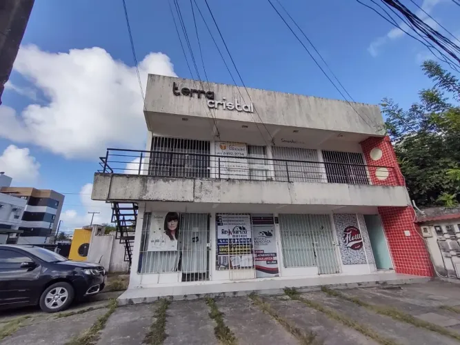 Imóvel Comercial para Venda em Olinda, Jardim Atlântico, 1 banheiro