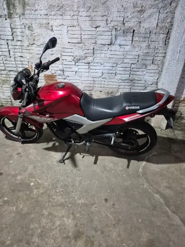 Vendo essa fazer 250