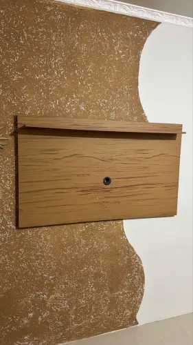 Painel de tv