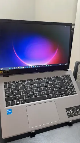 Notebook Acer Aspire GO 15 Core i5 - Ótimo Estado, rápido e conservado