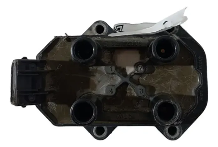 Bobina Ignição Citroen Zx 2.0 1995 1996 1997 1998 1999