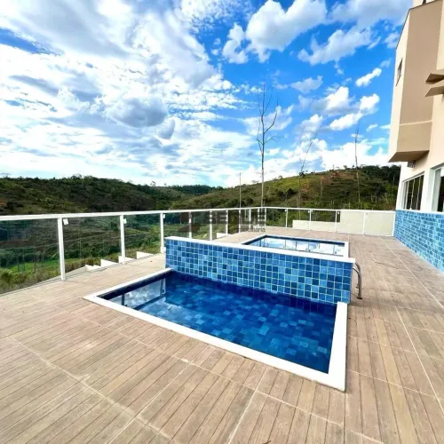 Apartamento para alugar em Colatina, Columbia, com 2 quartos, com 47 m², Residencial Colum