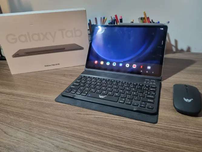 Samsung Galaxy Tab S9 FE