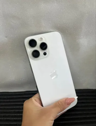 iphone 16 pro max - 256