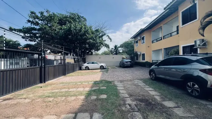 Apartamento em Stella Maris | 300m da praia