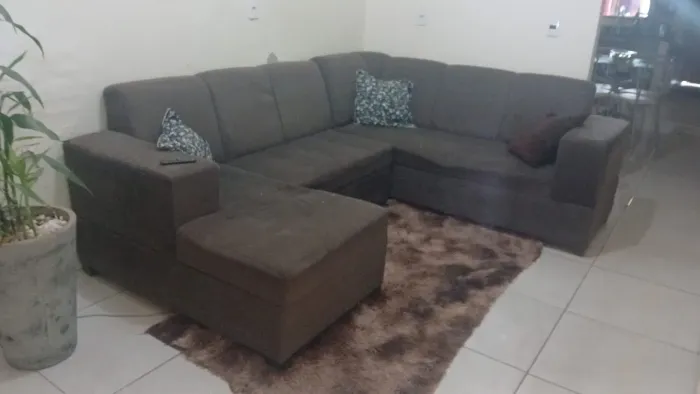 Sofá 600 reais *