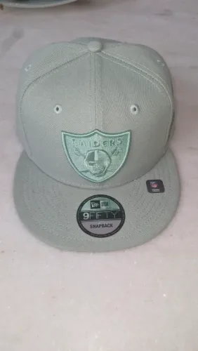 Boné NFL Raiders