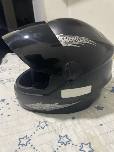 Capacete pro tork