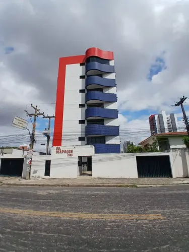 00089 - CONDOMINIO OIAPOQUE - RUA PROFESSOR ELIAS TORRES, 1325