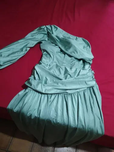 Vestido de festa