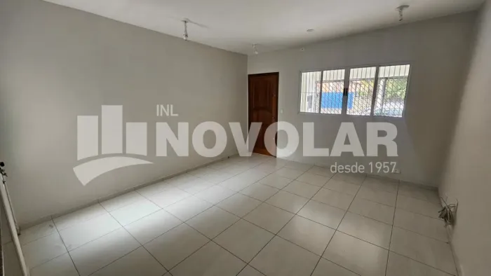 Sobrado, Vila Maria Baixa