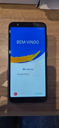 Smartphone Asus Zenfone Max M2 32G