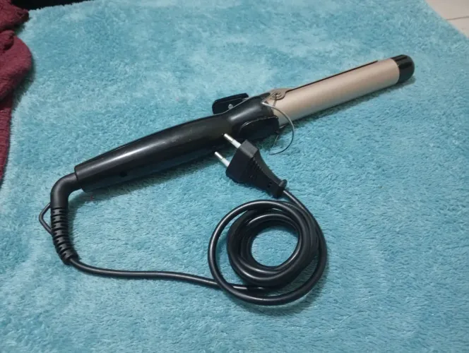 Baby liss 127V